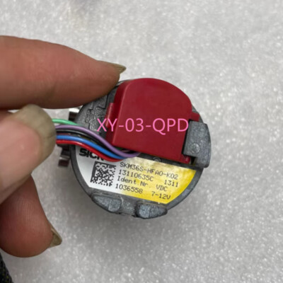 1PCS Used SICK SKM36S-HFA0-K02 1036558 Freight Free
