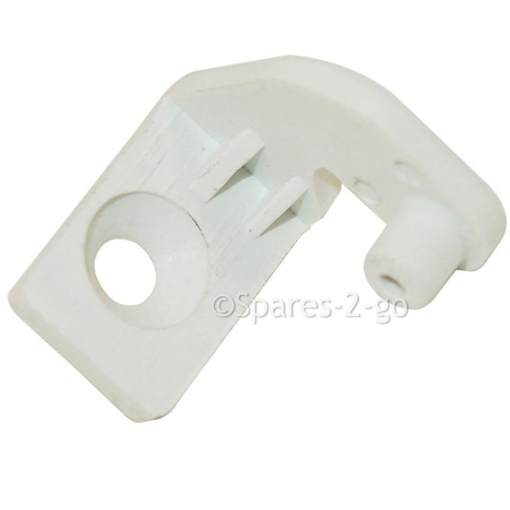 Diplomat Hja6121 Genuine Fridge Refrigerator Evaporator Door Hinge Top Left Ebay