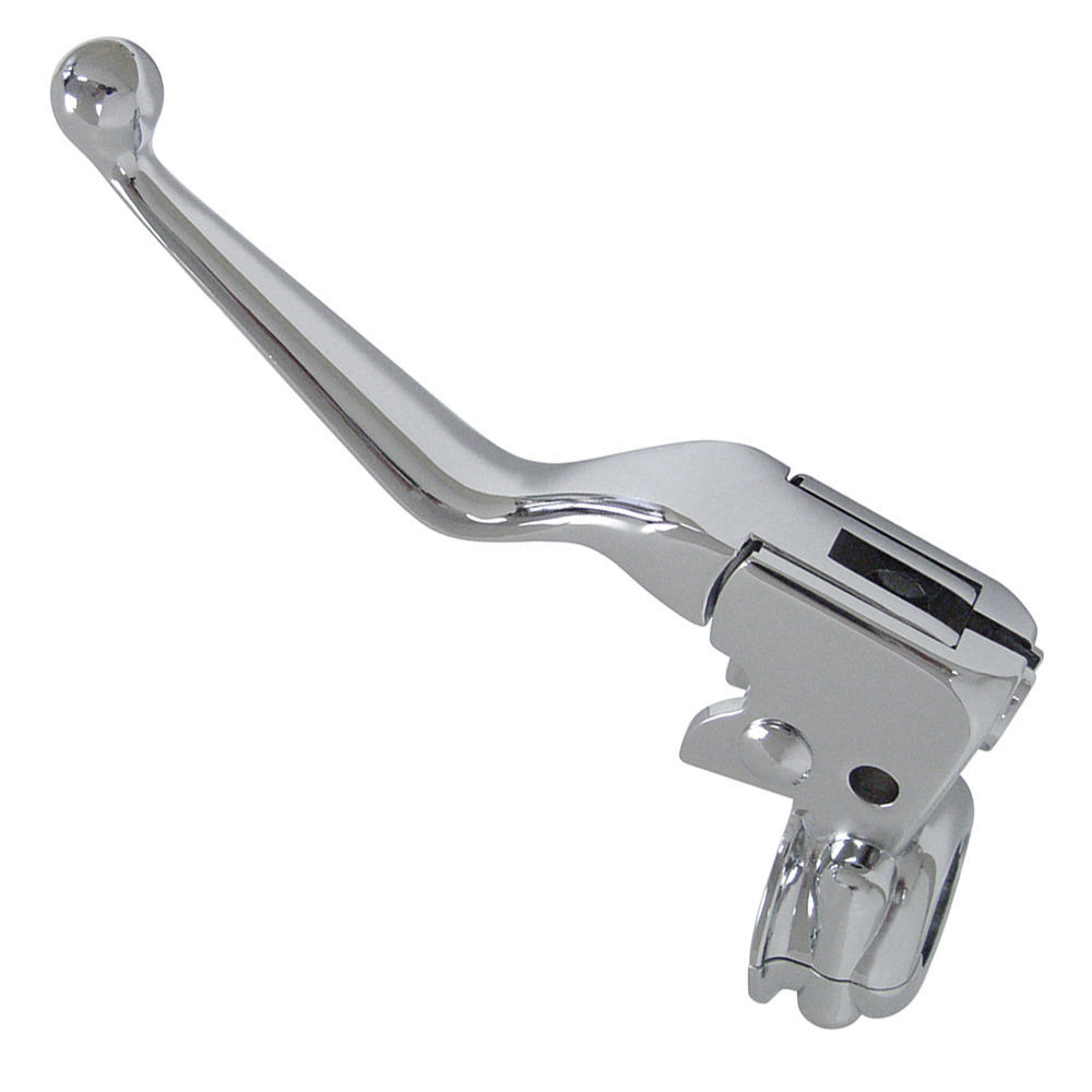 Motocross-Lenker, -Griffe & -Hebel