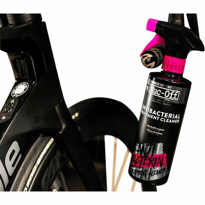 muc off antibacterial