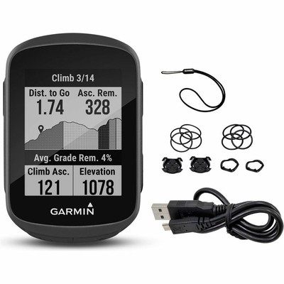 GARMIN EDGE 130 PLUS