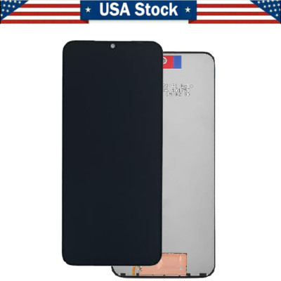 New 6.6'' LCD Display Touch Screen Digitizer For Motorola Moto G 5G 2024 XT2417-1