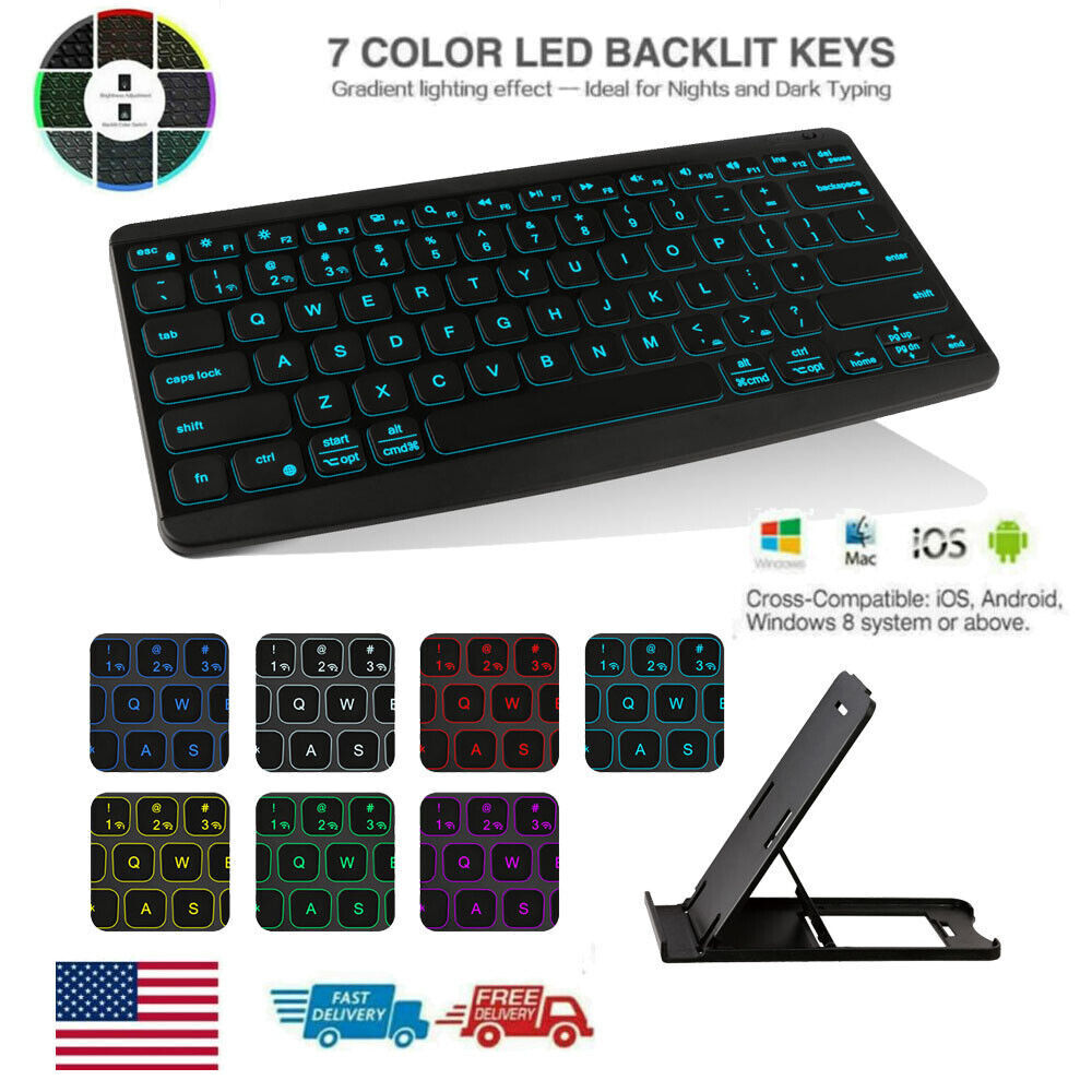 microsoft surface pro wireless keyboard