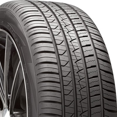 2 New 285/35-22 106 Y Xl Pirelli Scorpion Zero All Season Bsw Tires 101702
