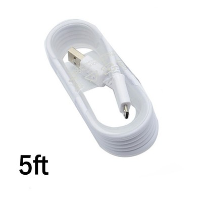 USB Charger +Data SYNC Cable Cord For Samsung Galaxy Tab 3 7.0 SM-T210/R SM-T211