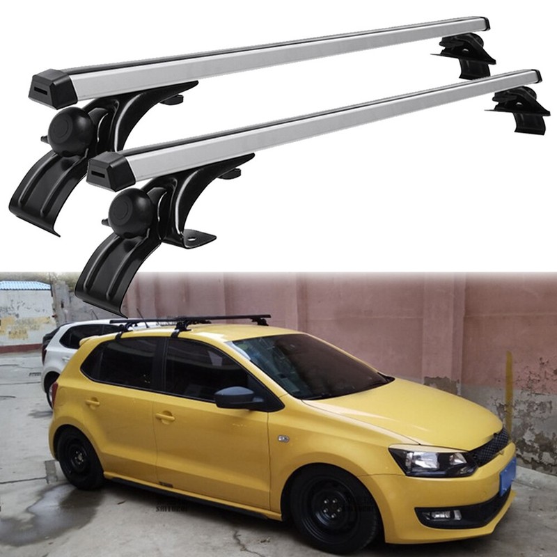 Cross Bar Luggage Cargo Carrier For Vw Volkswagen Rabbit Specs