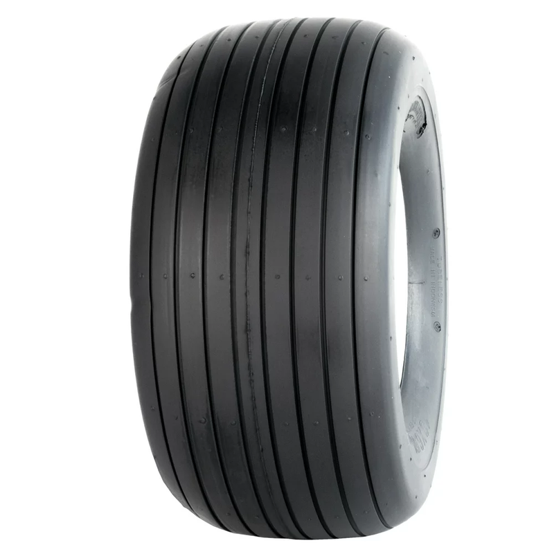 Rib 16X6.50-8 4-Ply Rated Lawn and Garden Tire