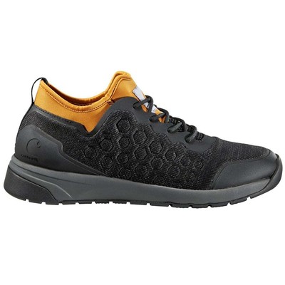 

Carhartt Force 3 Inch Oxford Sd Soft Toe Mens Size 15 2E Рабочая защитная обувь CMD3, Черный, Carhartt Force 3 Inch Oxford Sd Soft Toe