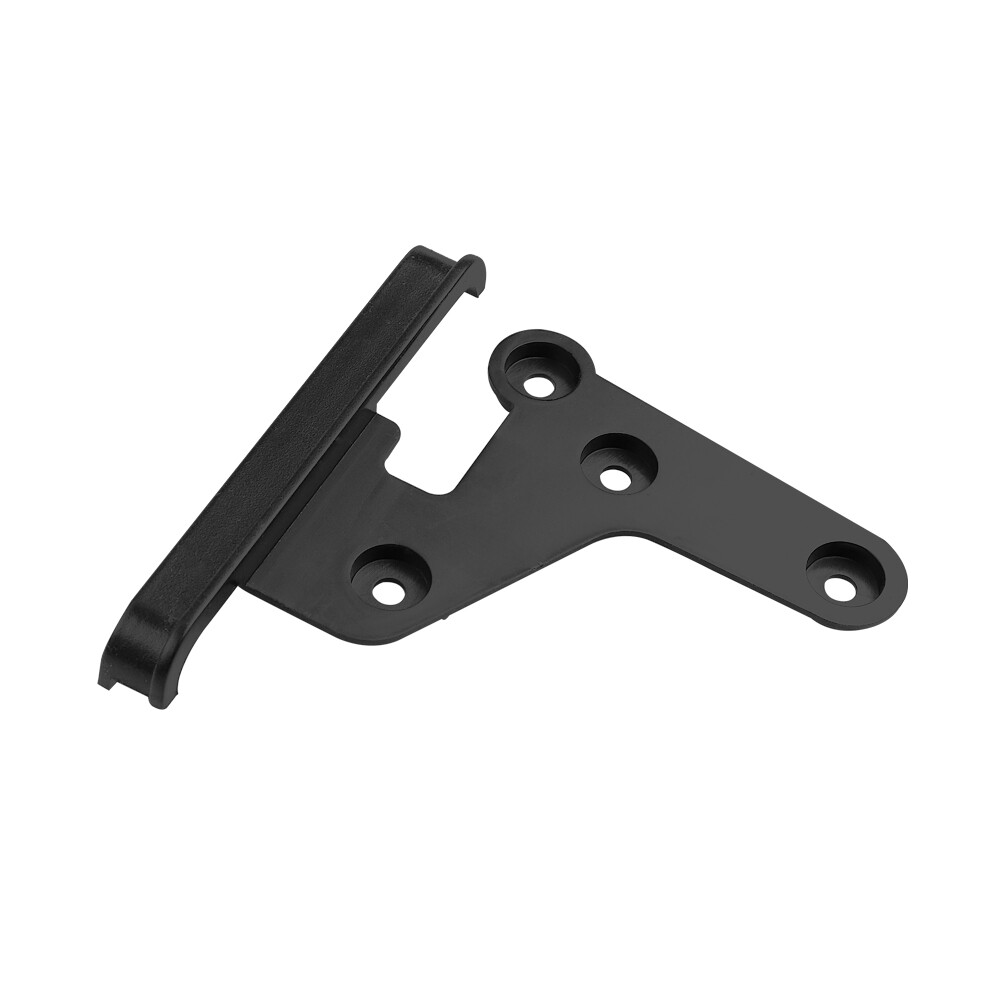 Fascia Side Brackets for Toyota Universal Dash ... scion xa radio wiring 
