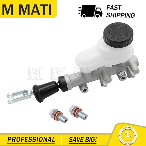 M MATI Brake Master Cylinder for John Deere Gator HPX XUV 620i 625i 825i 850D
