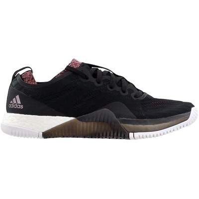 

Adidas Crazytrain Elite Training Женские кроссовки Размер 10,5 B Спортивная обувь BA7, Черный, adidas Crazytrain Elite Training