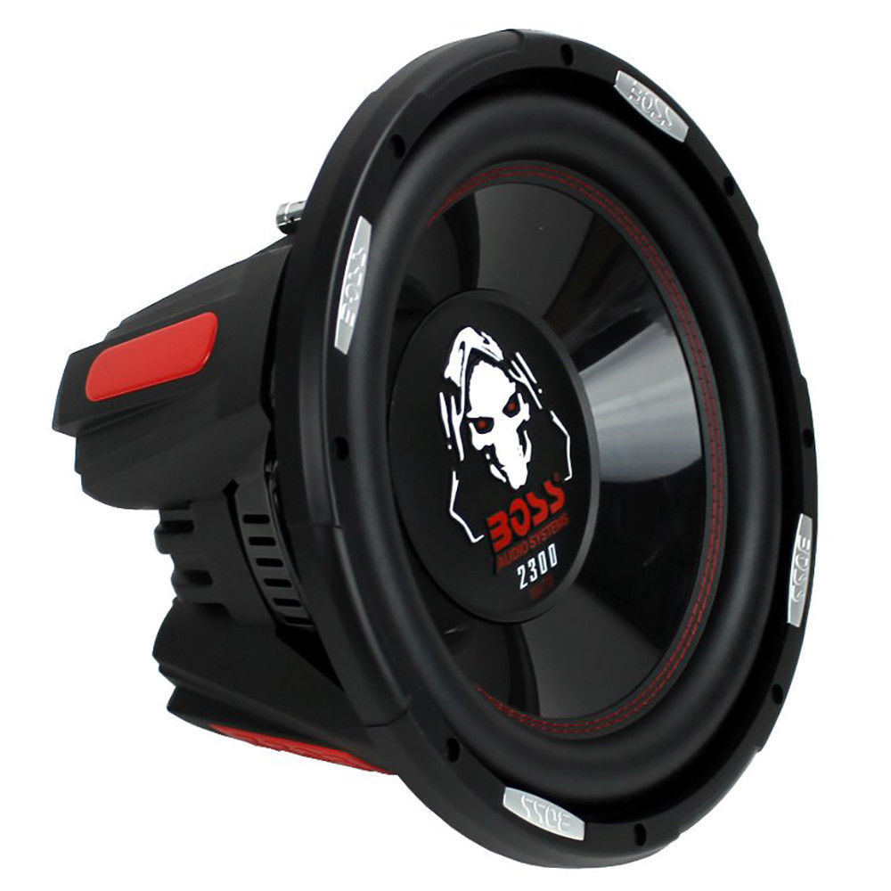 diablo 12 subwoofer