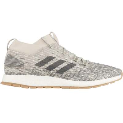 

Adidas Pureboost Rbl Мужские кроссовки для бега Размер 12 D Спортивная обувь F35782, Grey, adidas Pureboost Rbl Running