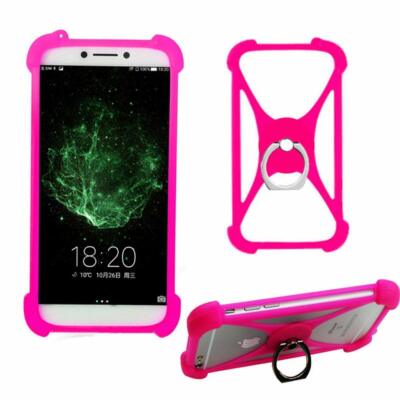 Phone Silicone Case Shell Bumper For Sky Elite L55 J55 D5 E55 E55 Max Prestige X