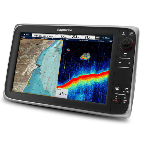 Brand New Hondex HE-51C Digital Echo Sounder (Original Part Brand New Hondex HE-51C Digital Echo Sounder (Original Part