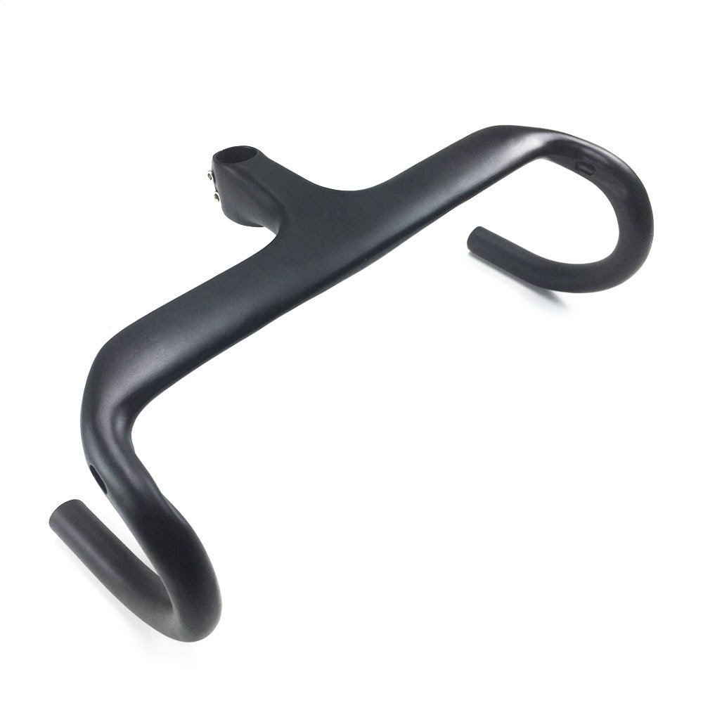 integrated bar stem
