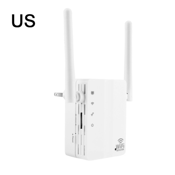 1080p HD Camera Wifi Extender Hidden Cam Motion Detection Security Nanny Cam US - Image 4