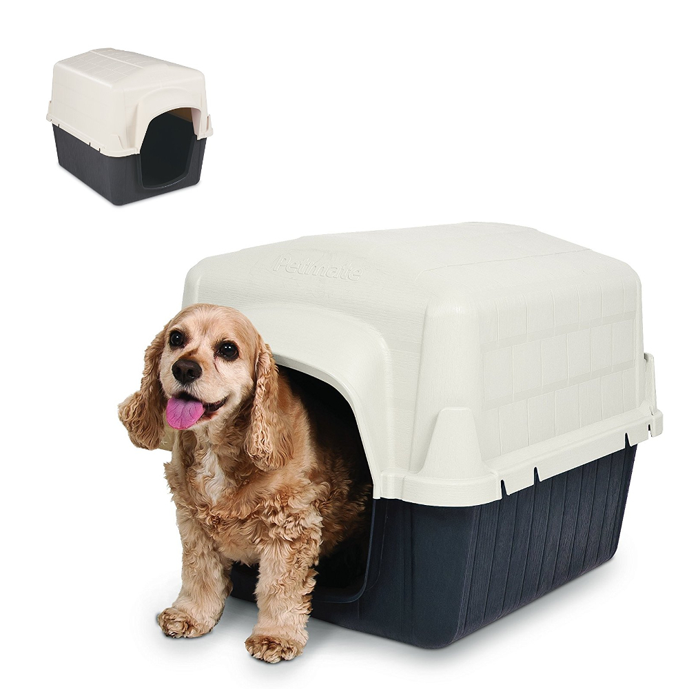 petmate barnhome 3 door