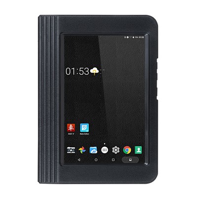 LAUNCH X431 V PROS V+ Bidirectional Car Diagnostic Scanner Tool KEY Coding TPMS