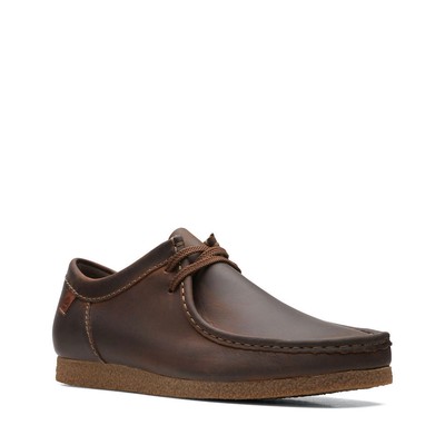

Мужские оксфорды Clarks Shacre II Run, Пчелиный воск