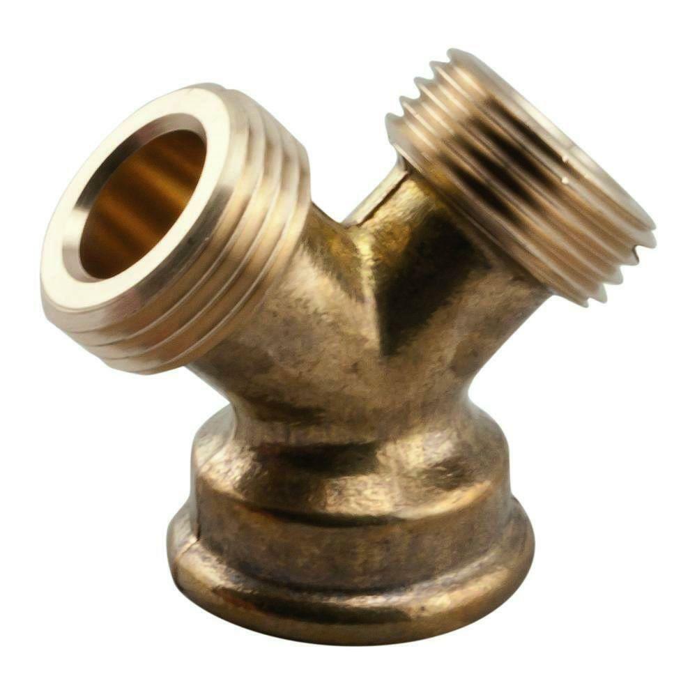 Washer Wye 3/4 In X 3/4 In X 3/4 In Lfa-695 Y Adapter