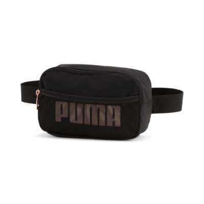

Поясная сумка Puma Icon 2.0 женская, размер , дорожная, повседневная, 85862201, Puma Icon 2.0 Waist Pack