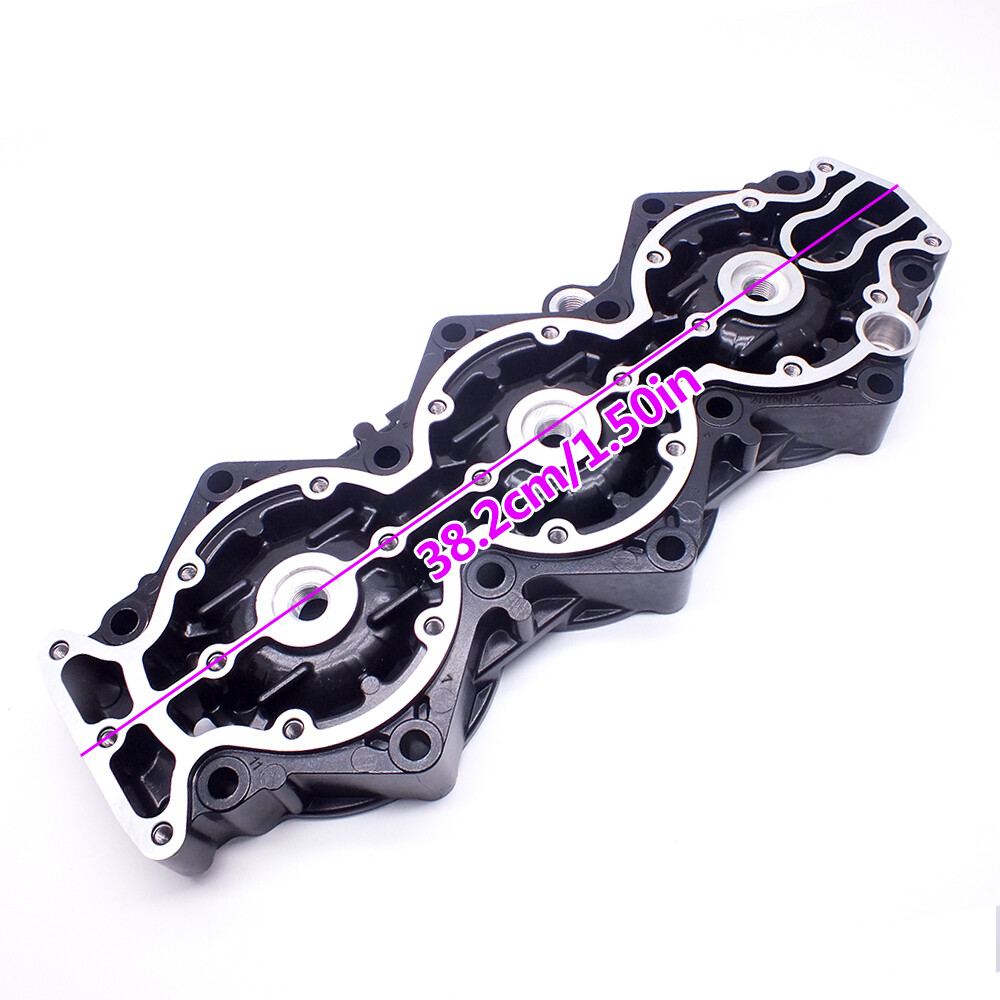 Head Cylinder 688-11111-02-1S For 2T 85-90HP Yamaha Parsun