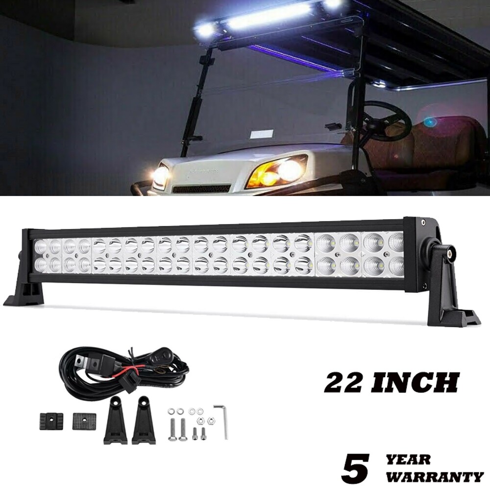 For Club Car EZGO Yamaha Golf Cart 22