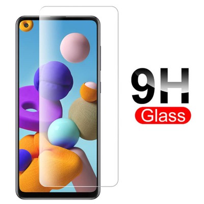 Fingerprint-Resistant Glass Cover For Cubot Note 40 Note 9 P60 P40 Note 50 P80