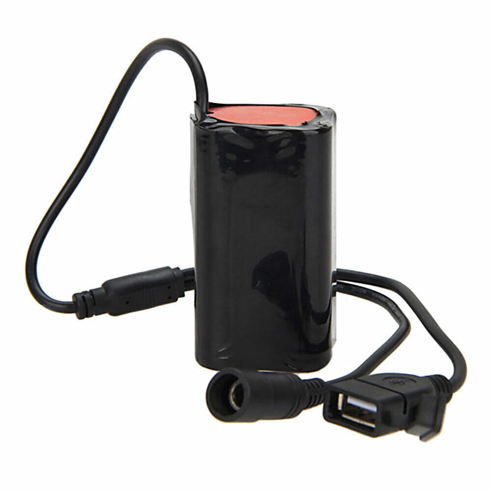 Bike Light Lamp Headlamp