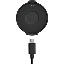 Ticwatch Pro Charger Cable,Replacement Charging Dock Cradle For Smartwatch Home | eBay