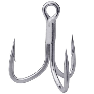 BKK Hooks A-ET-6782 Viper-41 Size 6# 8 Pack