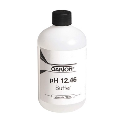 Oakton Buffer Solution pH 12461 Pt 0065412