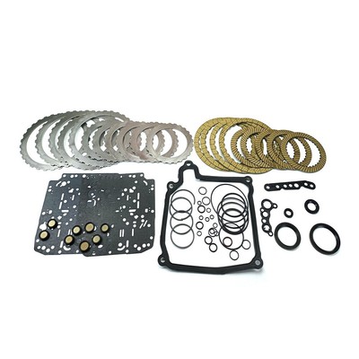 DSG Transmission Rebuild Master Kit 02E DQ250 For Audi Seat VW 1.4 1.8 2.0 2.5L