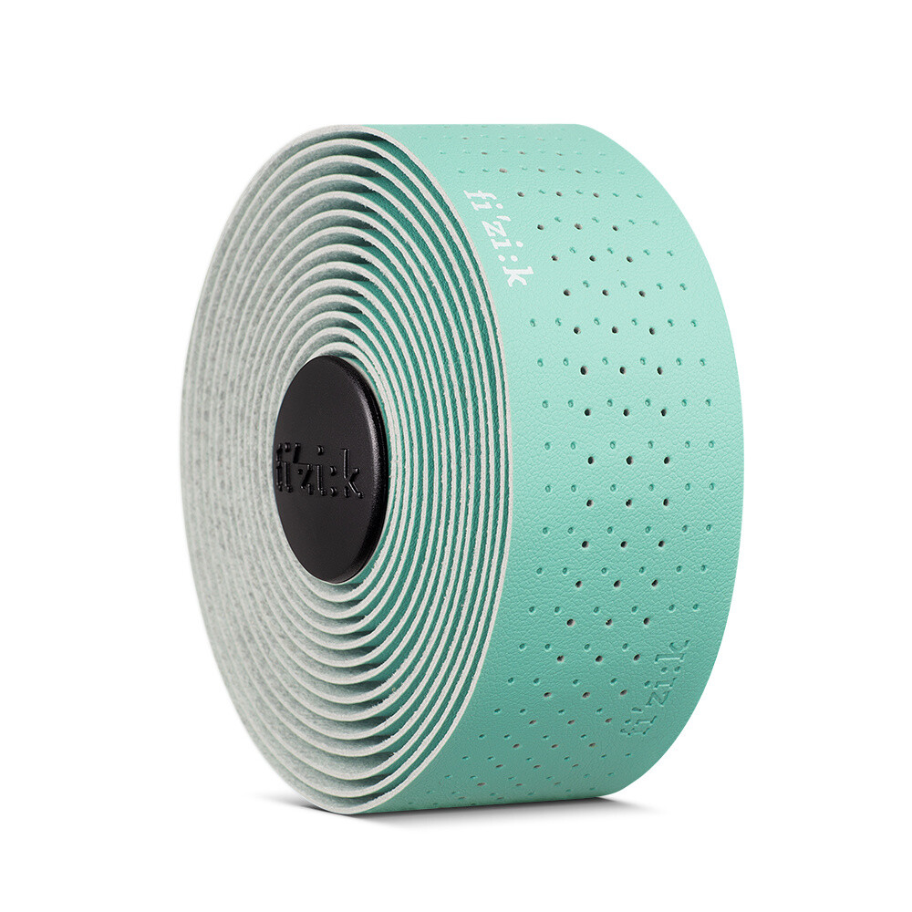 Handlebar Tape Tempo 2mm Microtex Classic Bianchi Green