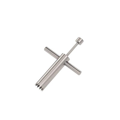 Bon Tool Core Cutter 7'' Roof Rippers Sharp Teeth Ergonomic Durable Moly Steel