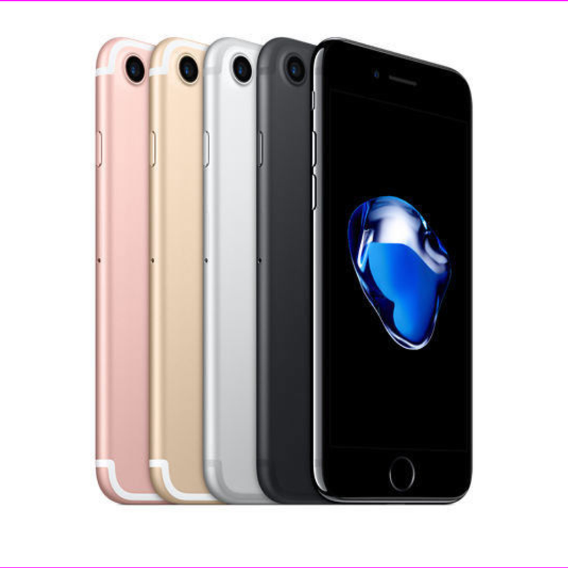 Айфон телефон покупка. Apple iphone 7 128gb. Apple iphone 7 128gb Black. Айфон 7 128гб Jet Black. Apple iphone 7 32gb.