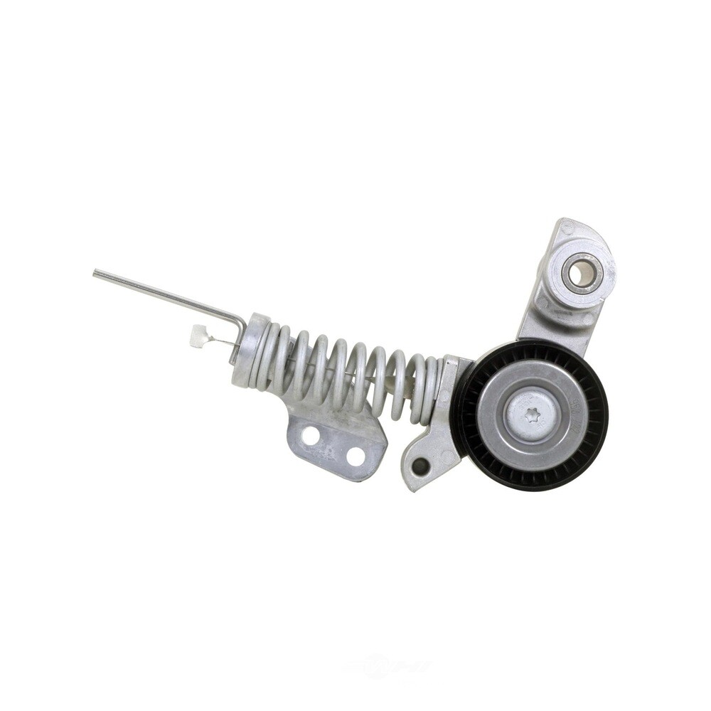 Accessory Drive Belt Tensioner Assembly-Multi-V Continental Elite 49867 ...