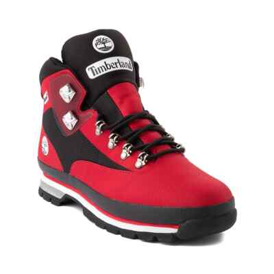 Men's jacquard euro hiker boots deals