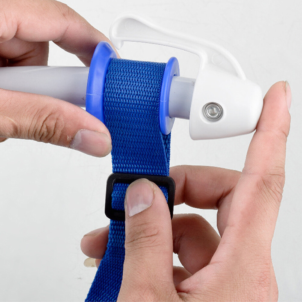 Baby Doorway Jumping Bouncers Activity Swing Adjustable Strap Seat Exercise Jump