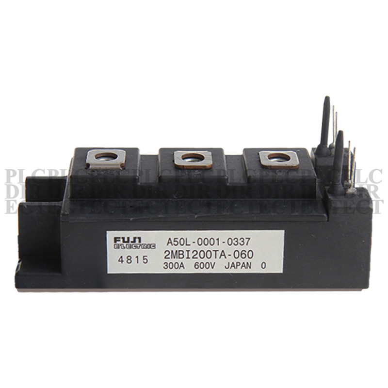 New Fuji A50l-0001-0337 2mbi200ta-060-01 Power Module Supply