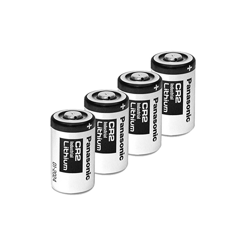 CR2 Lithium Battery, Photo Lithium,3V Batteries for Mini 25/ Mini 50 /Mini 50S/