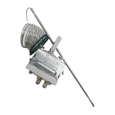 Stoves Backofen-Thermostat 263100015 – Originalersatzteil Für Belling, New World, Beko Herde