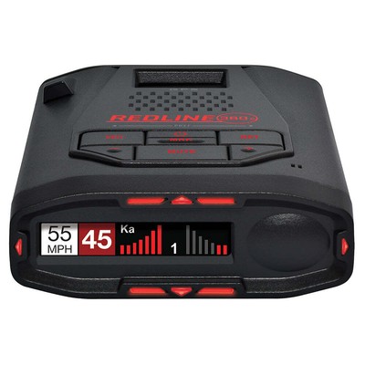 Escort Redline 360c Radar Speed Detector System GPS Laser Extreme Range