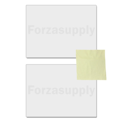 B2G1 Free Anti-Scratch LCD Ultra Clear HD Screen Protector for Nintendo DS Lite