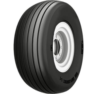 Tire 546 Rib Implement 11L-15 Load 12 Ply Tractor