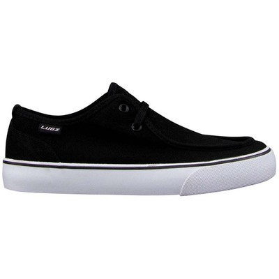 

Lugz Sterling Slip On Womens Size 5.5 M Sneakers Повседневная обувь WSTERLC-060, Черный, Lugz Sterling Slip On
