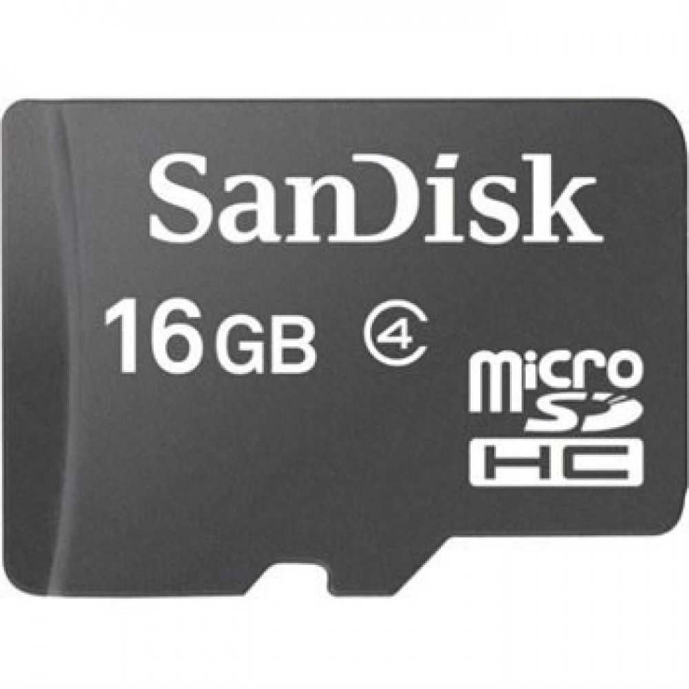 16GB SD Cell Phone Memory Cards