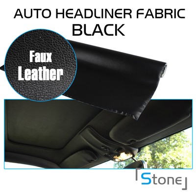 Headlining Fabric Headliner Ceiling Upholstery Trimming