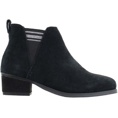 

Повседневные ботинки TOMS Esme Pull On Youth Girls, размер  M 10012692, Черный, TOMS Esme Pull On Youth